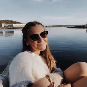 Meet your Posher, Marielle